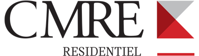 Logo CMRE - COMMERCIAL REAL ESTATE